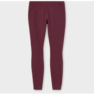 Duluth NOGA Natural Cotton Leggings